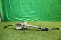 Rack and pinion assembly compatible with power steering HONDA Zest 53601SFA053 [PA126319119]