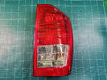 Used OEM Part - Combination Tail Light Assembly compatible with Kia Carnival 2010, genuine OEM replacement part 92402 4J000