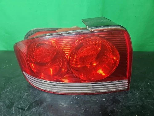 Conjunto de faro/calavera trasero izquierdo Hyundai 2001, LH OEM 92401, 3D000