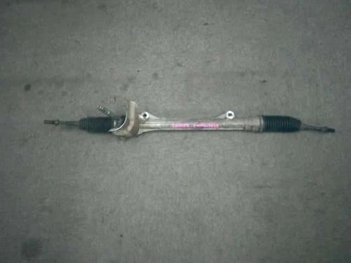 Rack and pinion assembly compatible with power steering NISSAN Serena 480015TB4A [PA97369893]