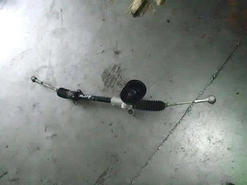 Rack and pinion assembly compatible with power steering MAZDA Flair 2013 1A0832119 [PA64972980]