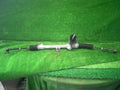 Rack and pinion assembly compatible with power steering HONDA N BOX 53040TDE003 [PA84242598]