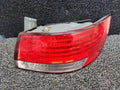 Rear tail light outer combination right compatible with Hyundai NF 2006, genuine OEM replacement part 924023K000
