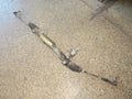 Rack and pinion assembly compatible with power steering for TOYOTA Vista 2001 [Used] [PA01103144]
