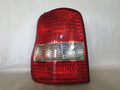 Rear combination tail light (left) compatible with Kia Carnival 2005, genuine OEM replacement part 1K53A 51160