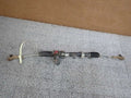Rack and pinion assembly compatible with power steering for DAIHATSU Hijet atrai [PA121197741]