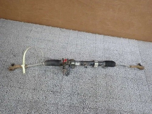 Rack and pinion assembly compatible with power steering for DAIHATSU Hijet atrai [PA121197741]
