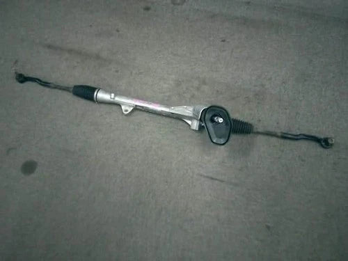 Rack and pinion assembly compatible with power steering MAZDA Mazda3 B0J832110C [PA84436283]