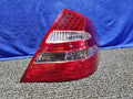 Rear combination tail light Mercedes Benz (right side/passenger side) OEM A211 820 06 64