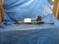 Rack and pinion assembly compatible with power steering MAZDA CX-5 2013 K01132110M [PA66997888]