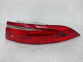 Rear combination tail light Jaguar XF 2017 (right side/passenger side) OEM GX63-13404-AE