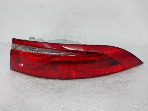 Rear combination tail light Jaguar XF 2017 (right side/passenger side) OEM GX63-13404-AE