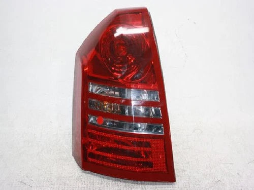 Wiring of the Tail Light of the Chrysler 300C 2007 genuine OEM 05059165AB