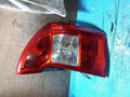 Right rear tail light assembly compatible with Kia Carens 2007, RH OEM 92402, 1D000