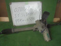 Automotive Replacement Part - SUZUKI Every Rack and pinion assembly power steering 4851068H01 [PA121526751]