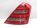 Bulb of Tail Light right compatible with Mercedes Benz S500L 2006, bracket OEM A2218200677