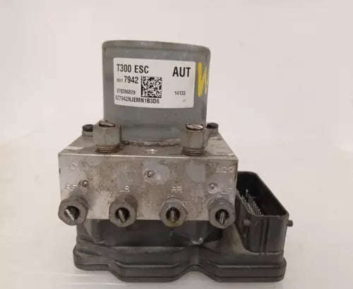 Bomba/Módulo ABS OEM usada para 2014 Chevy Chevrolet Sonic