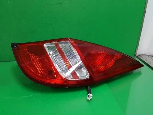 Faro/Calavera trasero derecho combinado para Hyundai i30 2008, pieza original OEM 92402 2L000