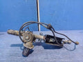 Rack and pinion assembly compatible with power steering SUBARU Sambar 34110TC030 [PA126284005]
