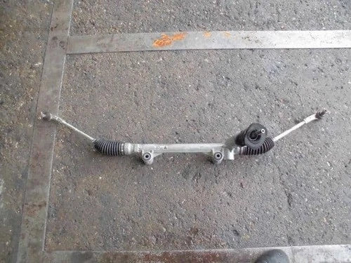 Rack and pinion assembly compatible with power steering SUZUKI Alto 2018 4850074P00 [PA40840151]