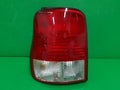 Rear combination tail light (left side) for Kia Carnival 2002, genuine OEM replacement part 0K53A 51160