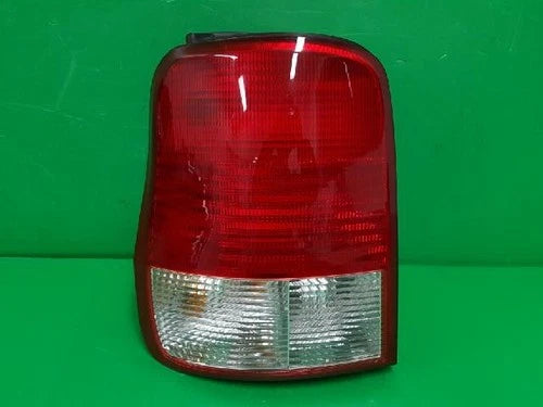Rear combination tail light (left side) for Kia Carnival 2002, genuine OEM replacement part 0K53A 51160