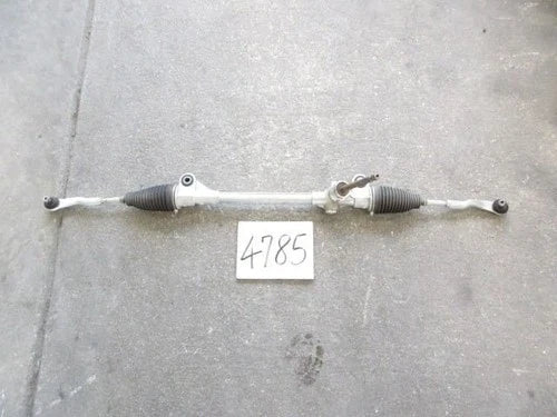 Rack and pinion assembly compatible with power steering DAIHATSU Tanto 45502B2540 [PA122798215]
