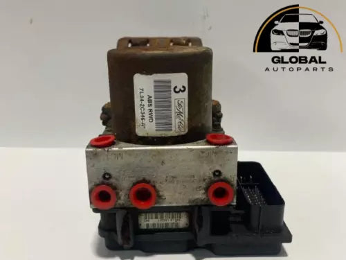 Bomba/Módulo ABS OEM usada para 2007 Ford Truck F-150
