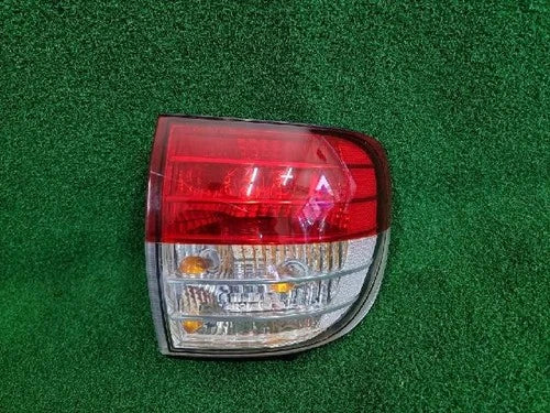 Unit of Tail Light left compatible with Hyundai H-1 2006, OEM 92401 4A600
