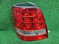 Rear tail light (combination light rear) compatible with Kia Sorento 2007, genuine OEM replacement part 924-3E5