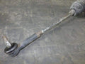 Rack and pinion assembly compatible with power steering TOYOTA MR-S 4425017071 [PA104122232]