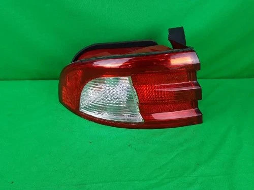 Kia Optima 2005 Unit of Tail Light left combination LH genuine OEM 92411, 3C070