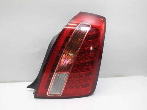 Conjunto de faro/calavera trasero combinado derecho Kia 2007 OEM 92402 3F500
