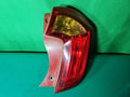 Right rear combination tail light assembly OEM 92402 1Y000 compatible with Kia Picanto 2013