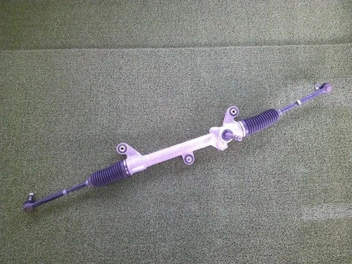 Rack and pinion assembly compatible with power steering HONDA N-wgn 53040T4G003 [PA121446786]