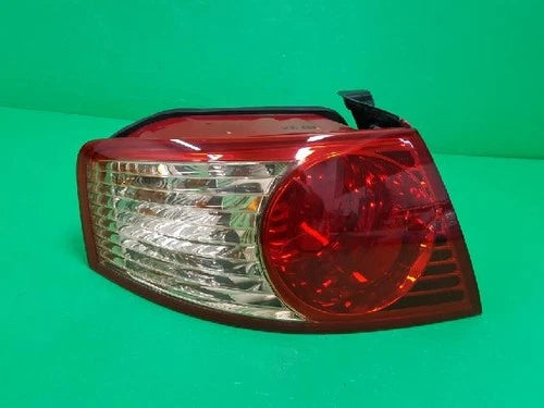 Conjunto de faro/calavera trasero izquierdo combinado para Kia 2006, pieza original OEM 924013F200