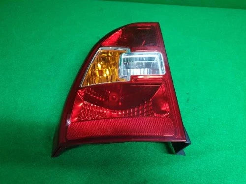 Left rear tail light assembly compatible with Kia Sportage 2010, genuine OEM replacement part 92401 1F550