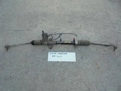 Rack and pinion assembly compatible with power steering DAIHATSU Hijet 44200B5010 [PA79034206]
