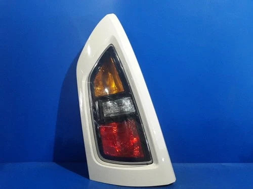 Refacción OEM Usada - Conjunto de luces traseras / calaveras Kia Soul 2010 OEM 92410 2K000