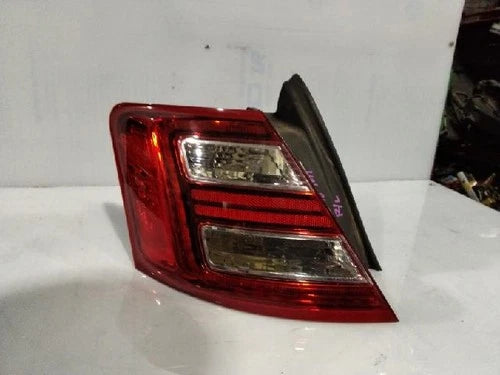 Rear tail light assembly compatible with Ford Taurus 2016, genuine part DG1Z13405AA