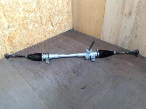 Rack and pinion assembly compatible with power steering DAIHATSU Tanto 45502B2300 [PA115912675]