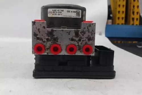 Bomba/Módulo ABS OEM usada para 2014-2016 Mazda CX-5