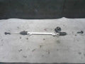 Rack and pinion assembly compatible with power steering SUZUKI Swift 4850053R01 [PA86032601]