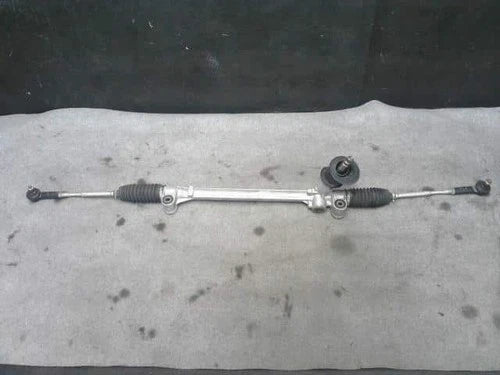 Rack and pinion assembly compatible with power steering SUZUKI Swift 4850053R01 [PA86032601]