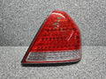 Rear combination tail light assembly Hyundai Equus 2004, right side (RH) OEM 92402 3B500