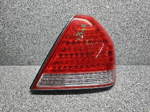 Rear combination tail light assembly Hyundai Equus 2004, right side (RH) OEM 92402 3B500