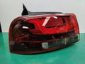 Used OEM Part - Rear tail combination light compatible with Citroën 2018 (left side/driver side) OEM 9821349980