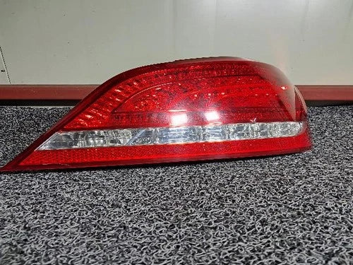 Conjunto de faro/calavera trasero derecho combinado para Hyundai Equus 2010, OEM 92402 3N000