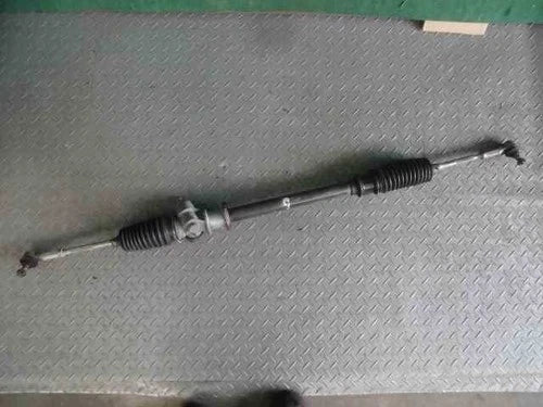 Rack and pinion assembly compatible with power steering SUZUKI Lapin 2002 [Used] [PA123586998]