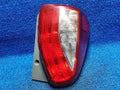 Conjunto de faro/calavera trasero combinado derecho para Kia Ray 2013, pieza original OEM 92402 A3000